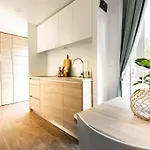 Cozy In A 木屋 阿纳姆