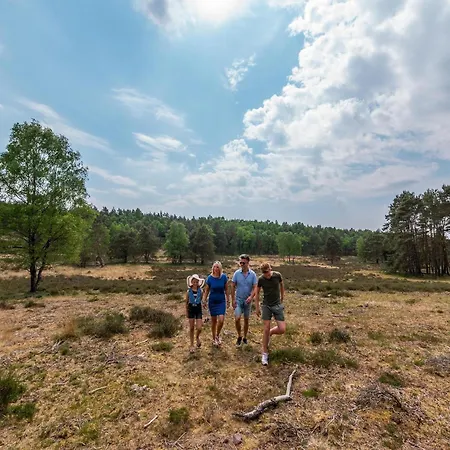 Cozy In A Alpehytte Arnhem