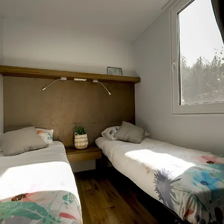 Cozy In A *