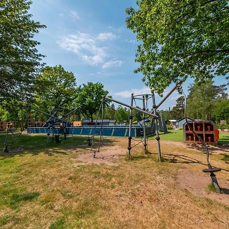 Cozy In A 샬레 아른헴