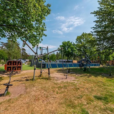 Chalet Cozy In A Arnhem