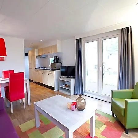 Chalet Cozy In A