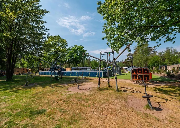 Cozy In A Alpehytte Arnhem