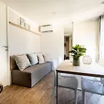 Cozy In A