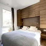 Cozy In A *