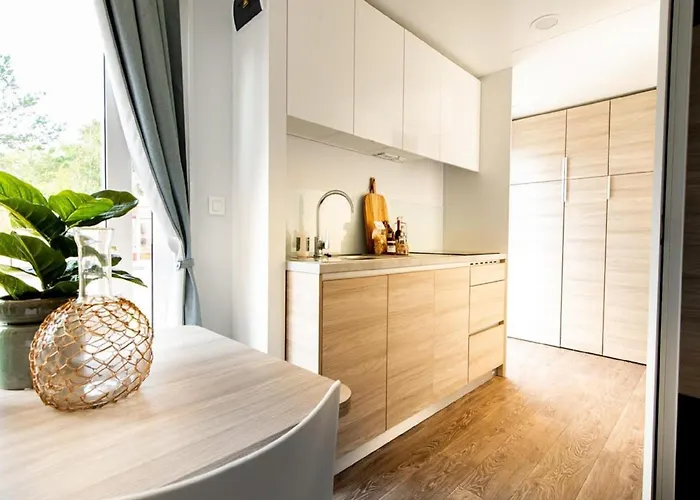 Σαλέ Cozy In A Άρνεμ