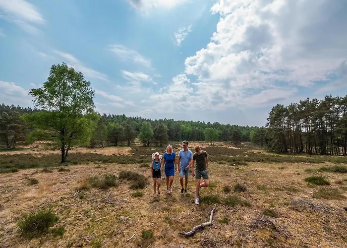 Cozy In A Σαλέ Άρνεμ