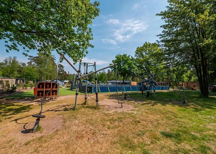 Σαλέ Cozy In A Άρνεμ